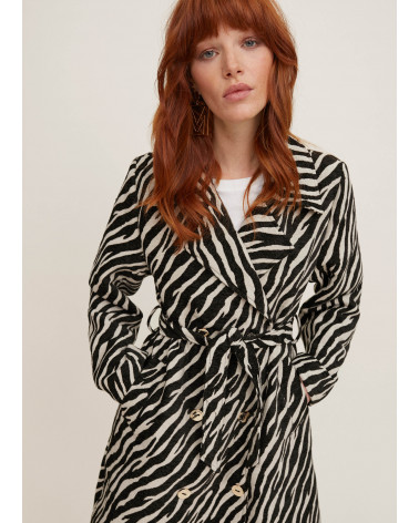MANTEAU  LOLA CASADEMUNT