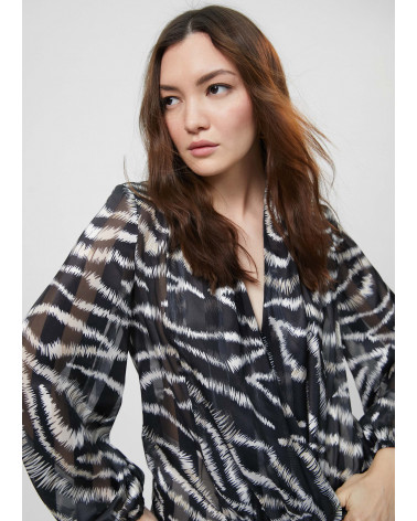 WOOXIE-BLOUSE LOLA CASADEMUNT