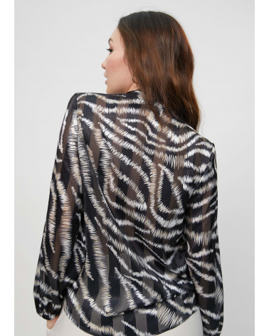 WOOXIE-BLOUSE LOLA CASADEMUNT