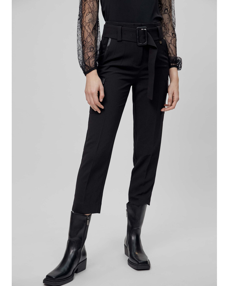 Pantalon Lola Casademunt