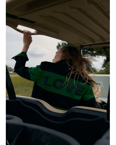 veste KODAK - love
