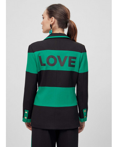veste KODAK - love
