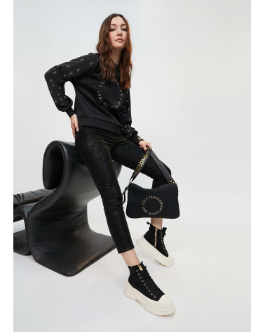 Pantalon à cinq poches