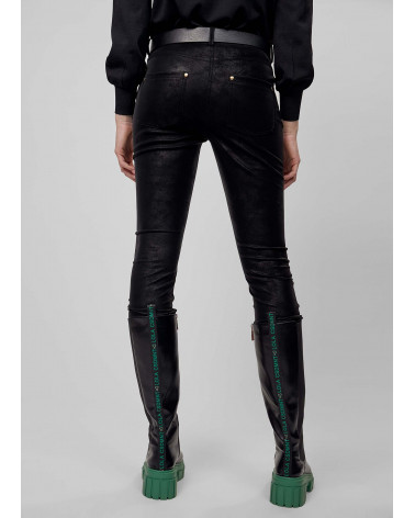Pantalon à cinq poches