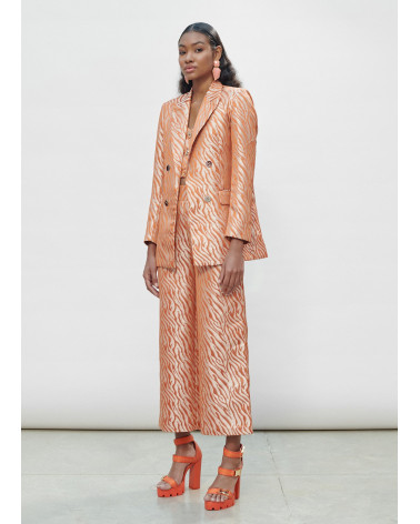 BLAZER ZEBRE By Maité