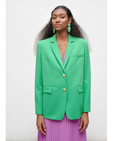 Veste tailleur oversize