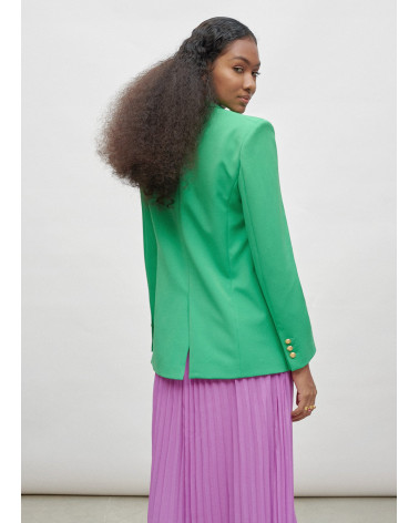 Veste tailleur oversize