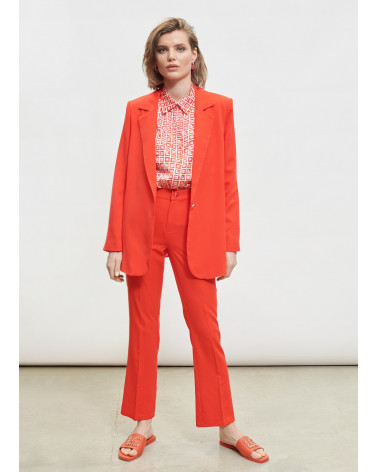 Pantalon basique