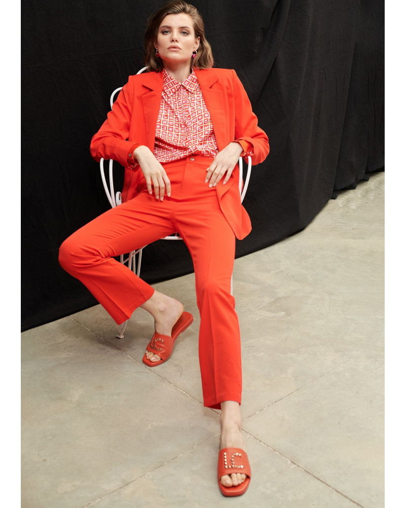 Pantalon basique