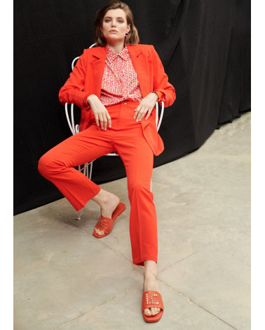 Pantalon basique
