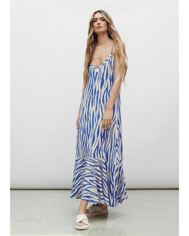 Robe Longue Lola Casademunt