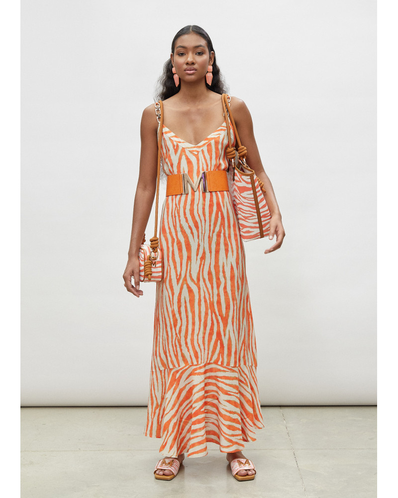 Robe Longue Lola Casademunt
