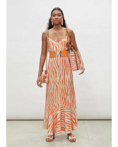 Robe Longue Lola Casademunt