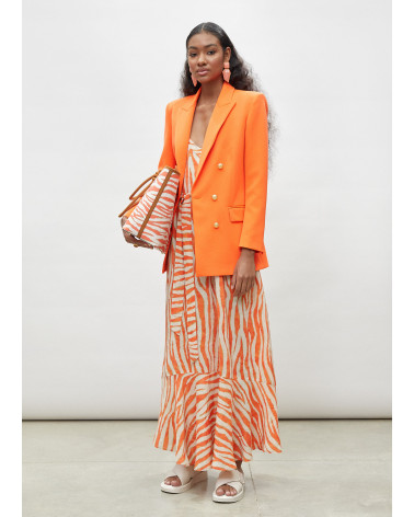 Robe Longue Lola Casademunt