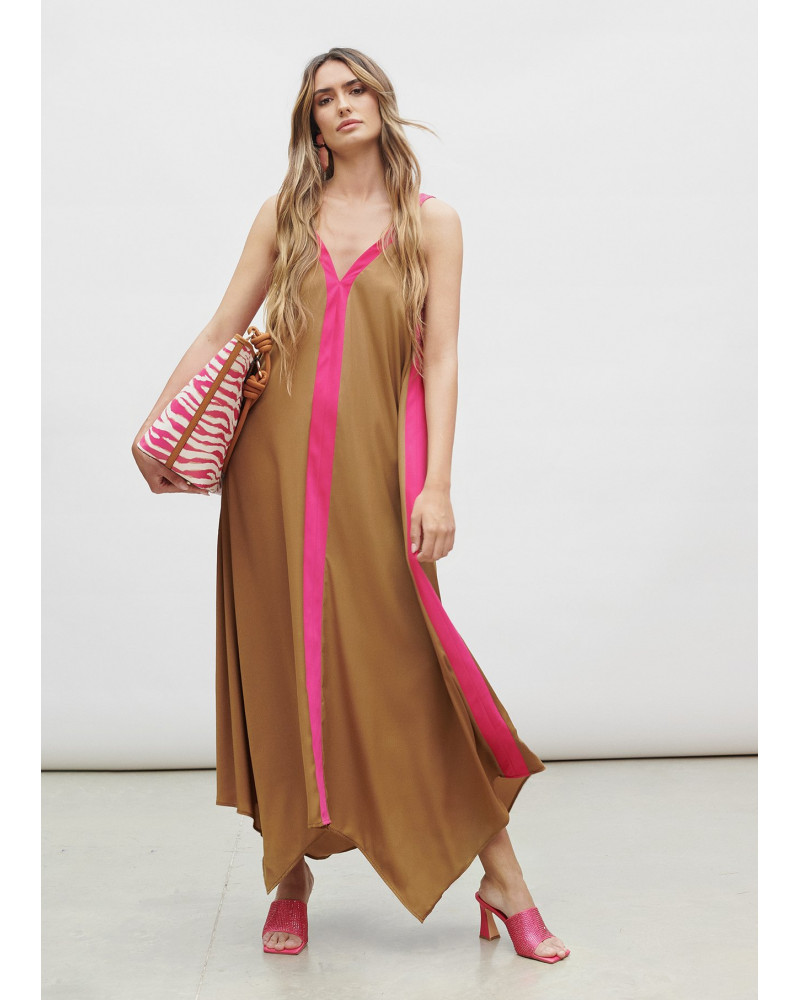 WOOXIE-ROBE LOLA CASADEMUNT