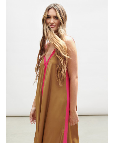 WOOXIE-ROBE LOLA CASADEMUNT
