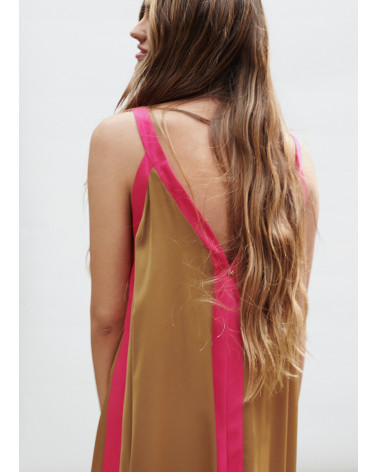 WOOXIE-ROBE LOLA CASADEMUNT