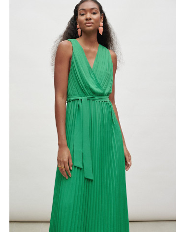 WOOXIE-ROBE LONGUE LOLA CASADEMUNT