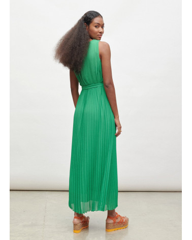 WOOXIE-ROBE LONGUE LOLA CASADEMUNT