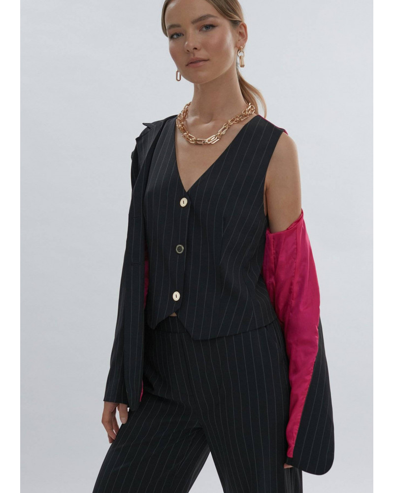 GILET LOLA CASADEMUNT