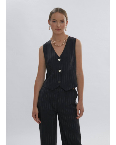 GILET LOLA CASADEMUNT