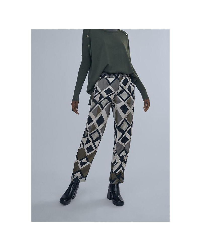 PANTALON LOLA CASADEMUNT