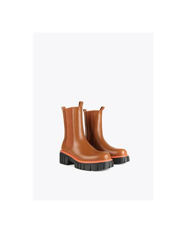 WOOXIE-BOTTINES LOLA CASADEMUNT