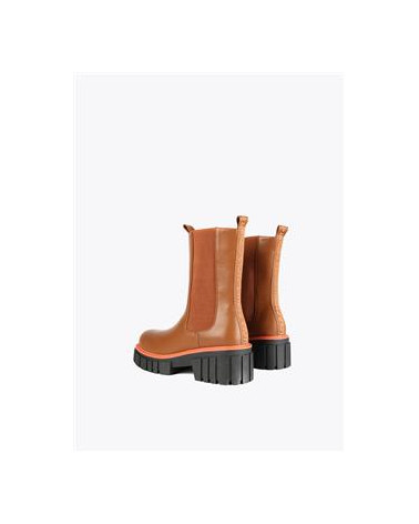 WOOXIE-BOTTINES LOLA CASADEMUNT