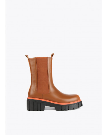 WOOXIE-BOTTINES LOLA CASADEMUNT