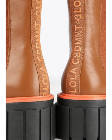 WOOXIE-BOTTINES LOLA CASADEMUNT