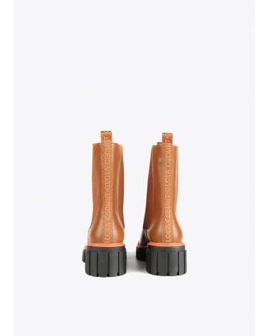 WOOXIE-BOTTINES LOLA CASADEMUNT