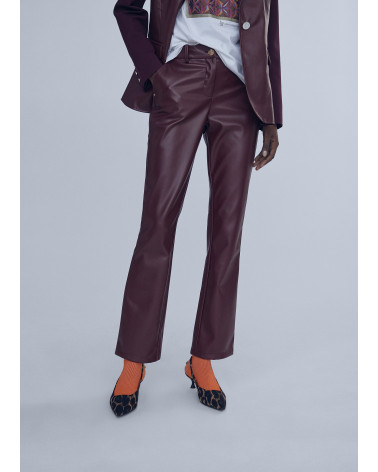 Pantalon  Simili LC