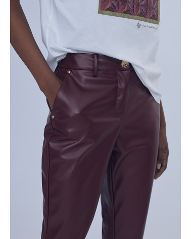 Pantalon  Simili LC