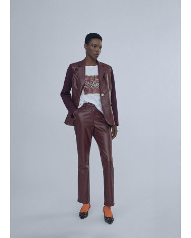 Pantalon  Simili LC