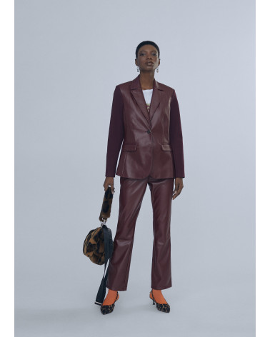 Pantalon  Simili LC