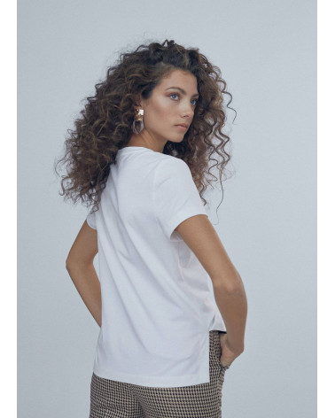 WOOXIE-T-SHIRT LOLA CASADEMUNT