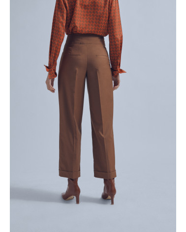 PANTALON  LARGE  LOLA C