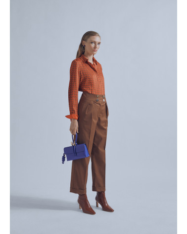 PANTALON  LARGE  LOLA C