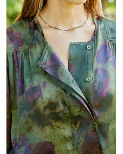 WOOXIE-BLOUSE LAUREN VIDAL
