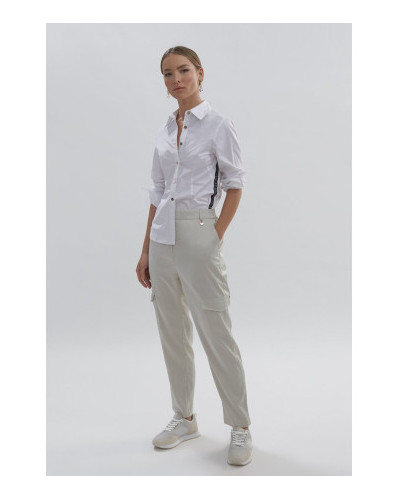 PANTALON CARGO LOLA CASADEMUNT