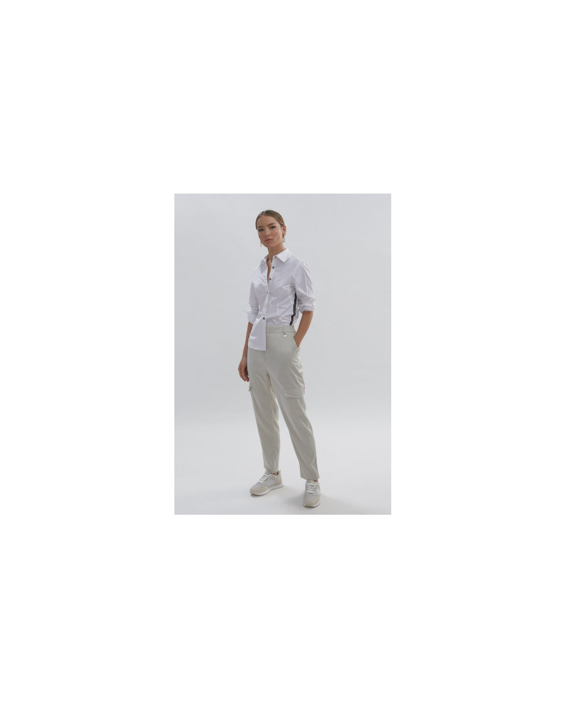 PANTALON CARGO LOLA CASADEMUNT