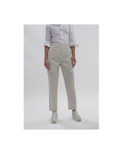 PANTALON CARGO LOLA CASADEMUNT