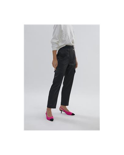 PANTALON CARGO LOLA CASADEMUNT