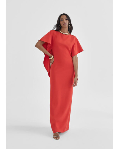 Robe Cape