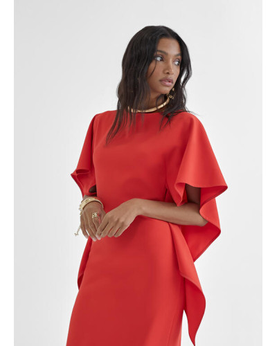 Robe Cape