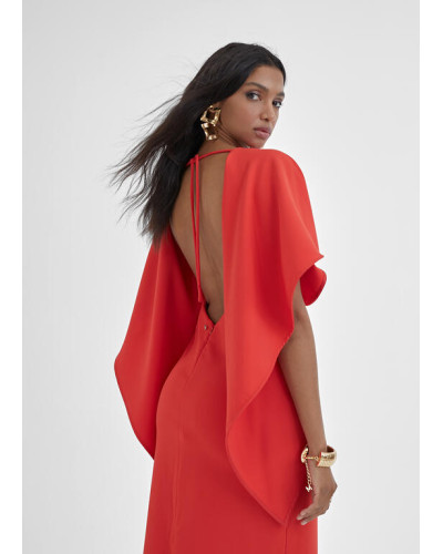 Robe Cape