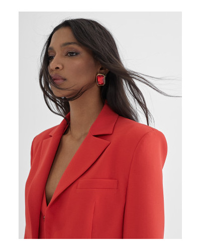BLAZER CROPPED LOLA CASADMNT