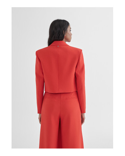BLAZER CROPPED LOLA CASADMNT