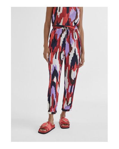 PANTALON DE JOGGING IMPRIMÉ