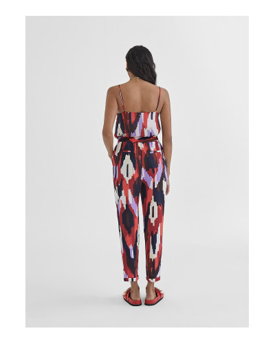 PANTALON DE JOGGING IMPRIMÉ